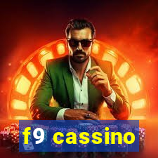 f9 cassino